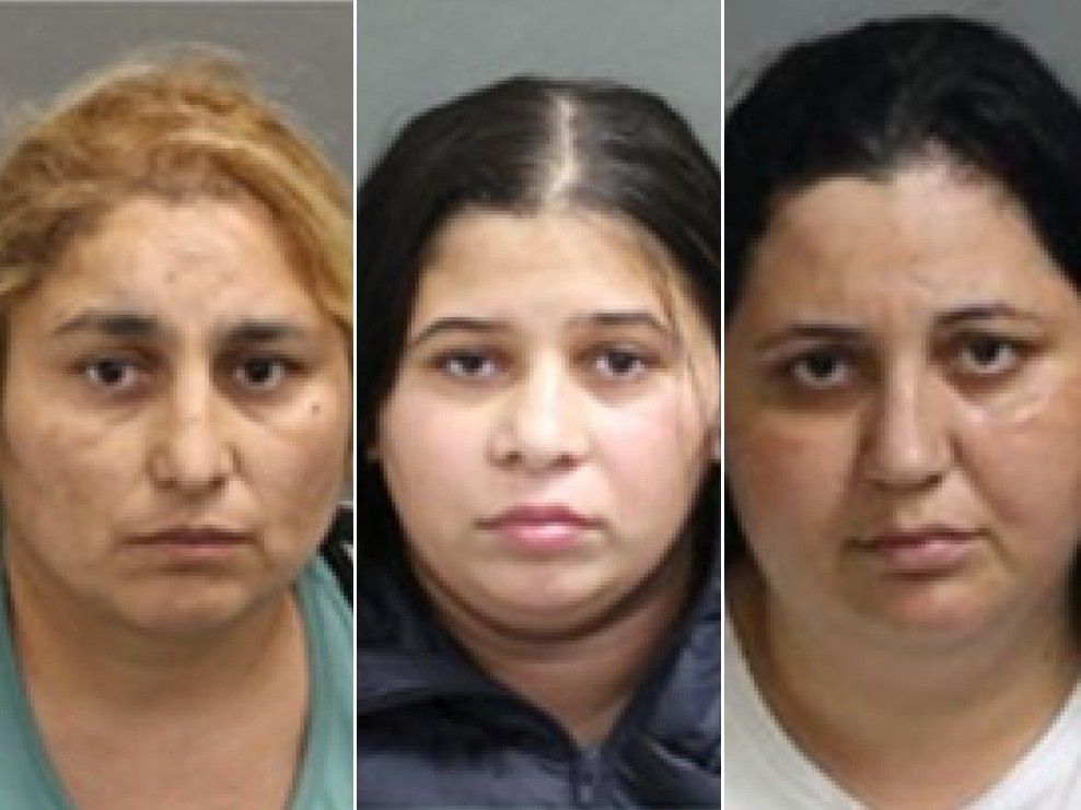 Toronto woman charged with additional distraction theft targeting elderly victims