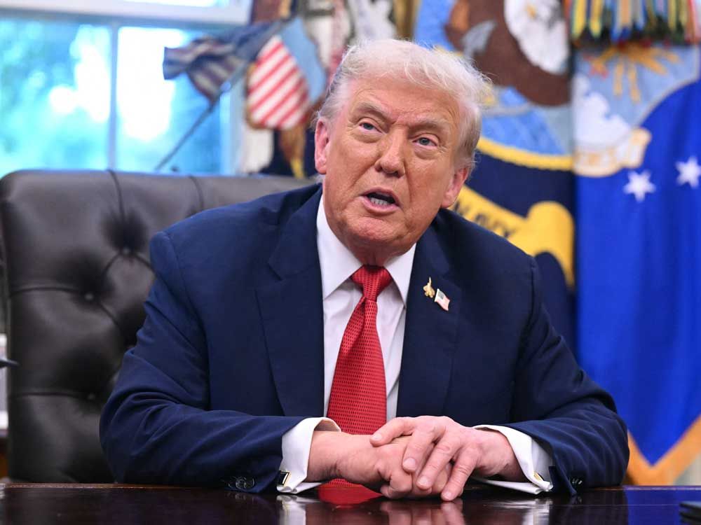 Trump says China’s Xi has approved of proposed deal putting TikTok under U.S. ownership