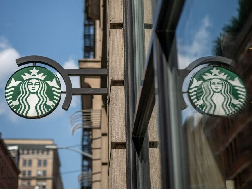 Shuttered Starbucks locations across Ontario revealed, including four in Toronto