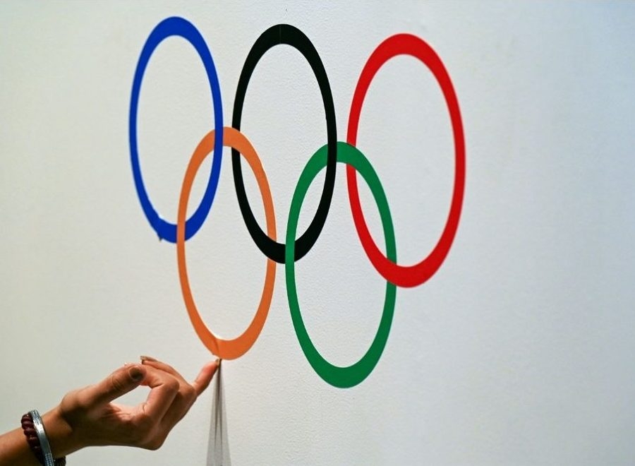 IOC recommends no international events in Indonesia after Israeli athletes banned