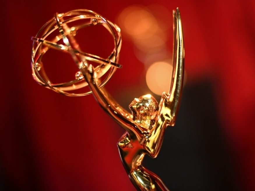 Emmy nominees in key categories