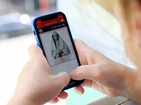 The appointment of a virtual lawmaker raises serious technical, political, and ethical questions. (Adnan Beci/AFP)