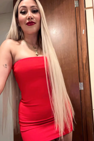 Only the Fans star Angie Miller is suspected of playing a role in the terrible killings of two musicians. Soyangiemilleroficial/Instagram