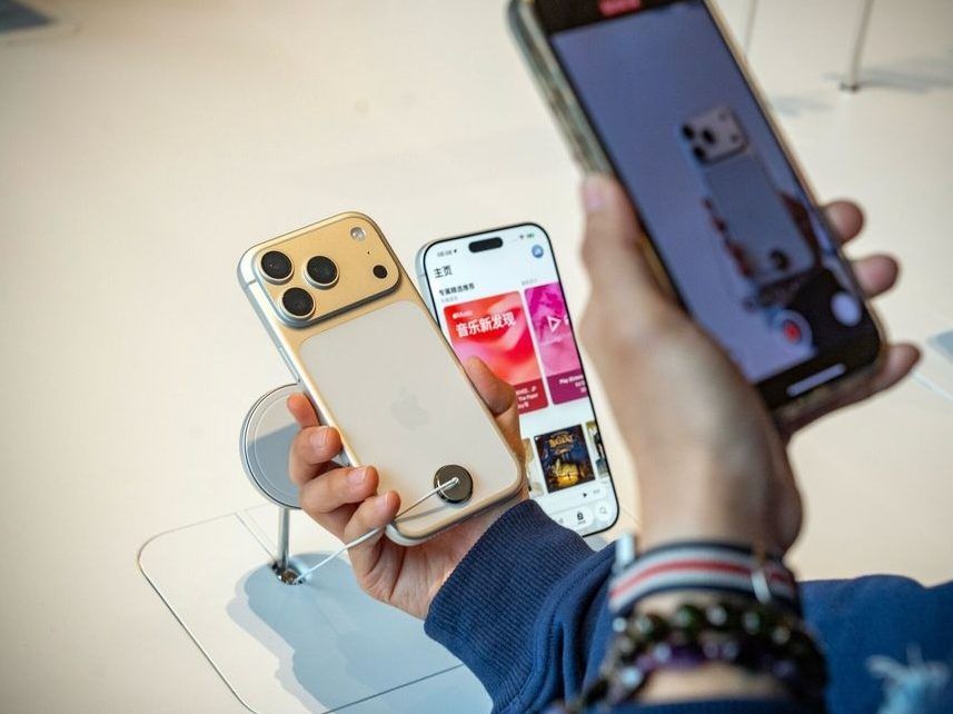 SALTZMAN: Tricks to get the most out of your iPhone