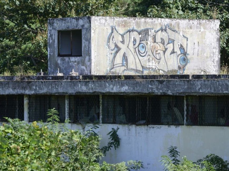 South Korean women sue U.S. military in landmark prostitution lawsuit