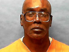 DEATH UNDER THE SUN: Florida ramps up execution machine DEATH UNDER THE SUN: Florida ramps up execution machine