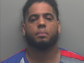 Luis Cruz-Burgos