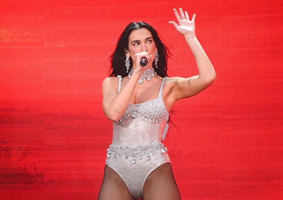 Dua Lipa