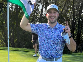 Giovanni Michael Robinson