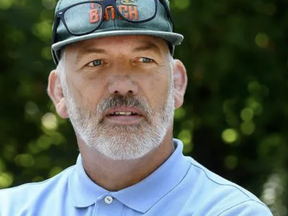 Aaron Detlor, Haudenosaunee Development Institute