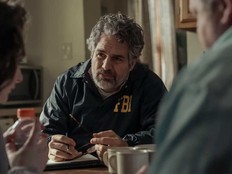 Mark Ruffalo stars in “Task.”