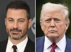 Kimmel Trump