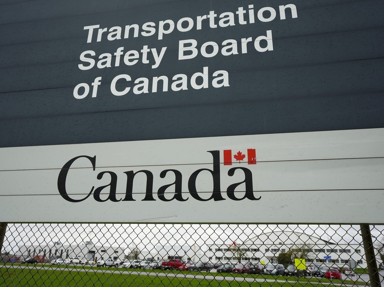 Transportation Safety Board sending team to crash site near Squamish, B.C.