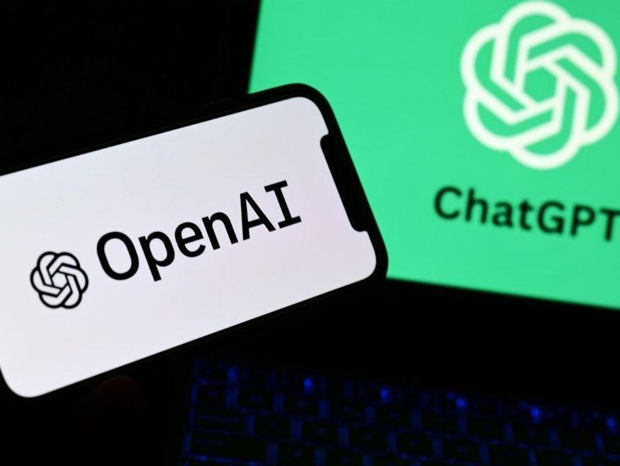 ChatGPT has been touted as the heart of OpenAI's new Atlas browser, which will initially only be available on computers running Apple's operating system.