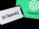 ChatGPT は、OpenAI の新しい Atlas ブラウザの「心臓部」として宣伝されていましたが、最初は Apple のオペレーティング システムを搭載したコンピュータでのみ利用可能になります。