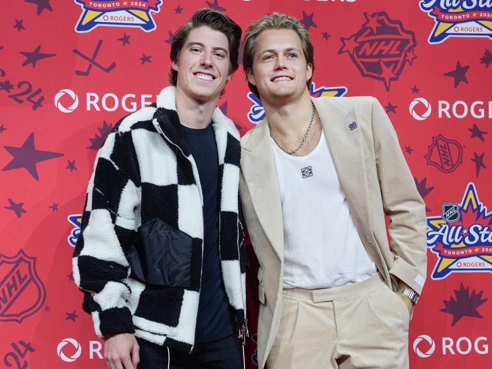 NHL entering era of relaxed player dress code