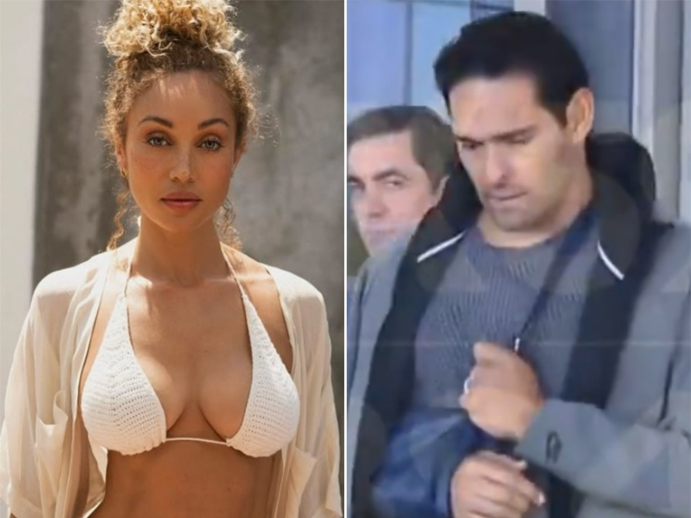 SANCHEZ ATTACKED: Star's SHOCKING Revelation!