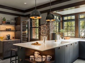 Kitchen footprint to grow | Toronto Sun Kitchen footprint to grow | Toronto Sun