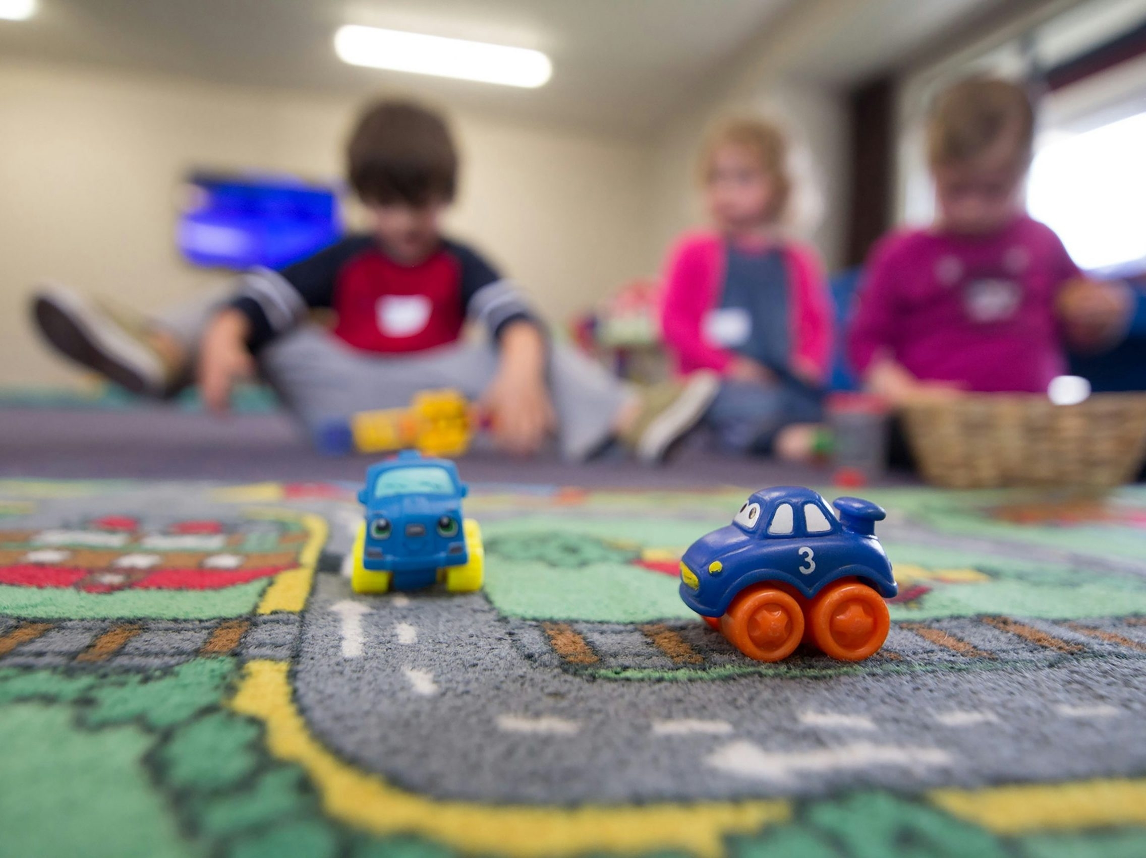 Clock ticks toward Ontario childcare deal expiry, advocates call for certainty