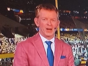 স্পোর্টসনেটের জেমি ক্যাম্পবেল।