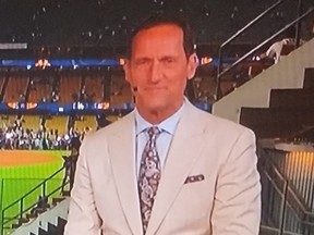 স্পোর্টসনেটের জো সিডল।