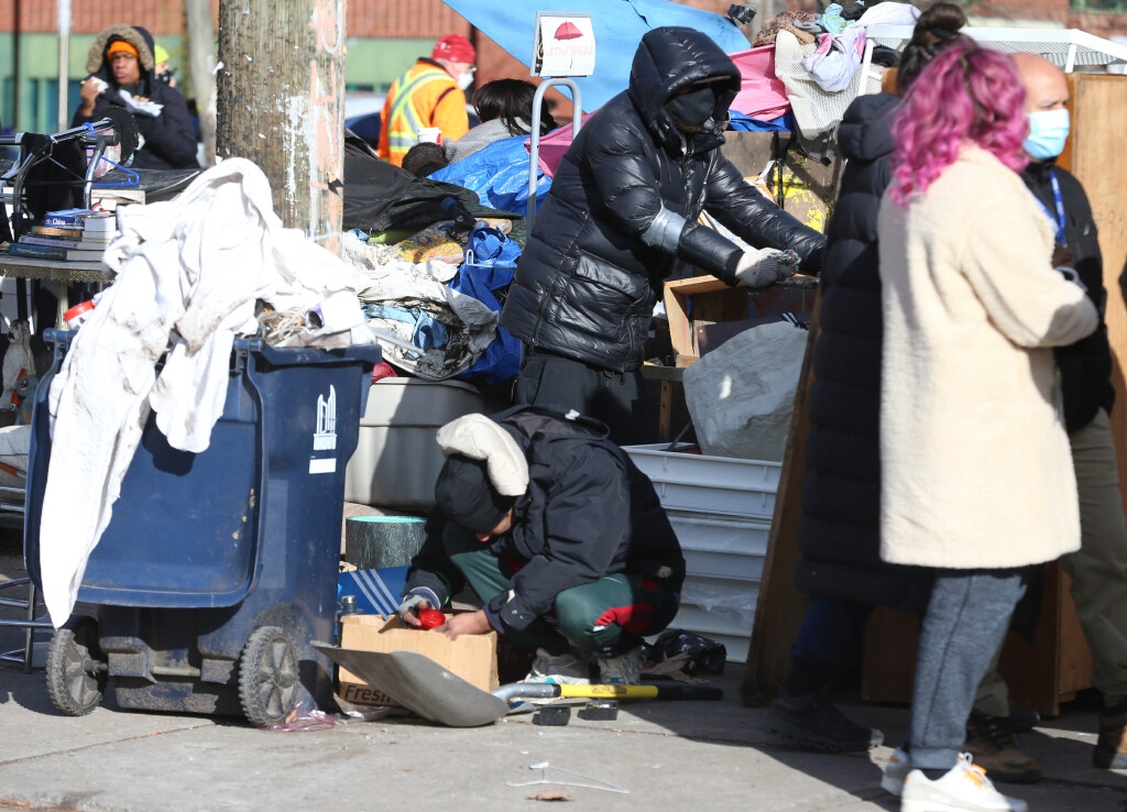 CITY HALL'S EMBARRASSING BLUNDER EXPOSED!