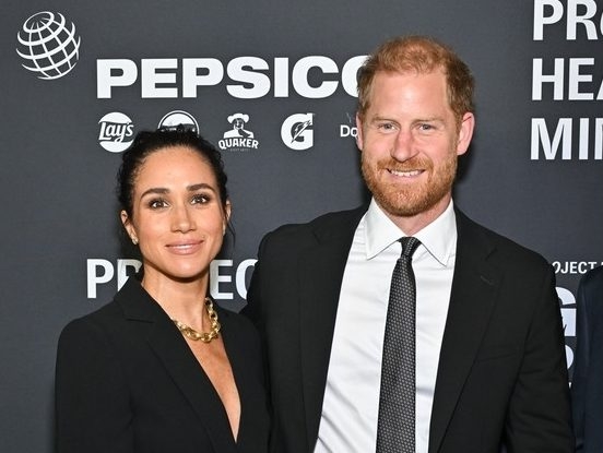 Prince Harry, Meghan join call for ban on development of AI ’superintelligence’