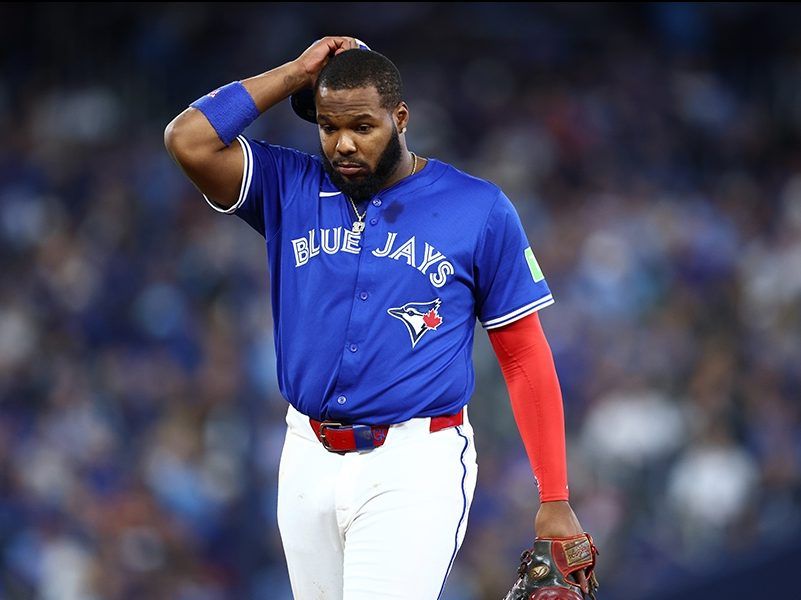 It isn''t over for the struggling Blue Jays, it is feeks like it is after two straight losses to the Seattle Mariners