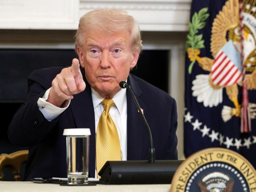 WARMINGTON: Trade war between Canada and the U.S. heats up over Ford's ad