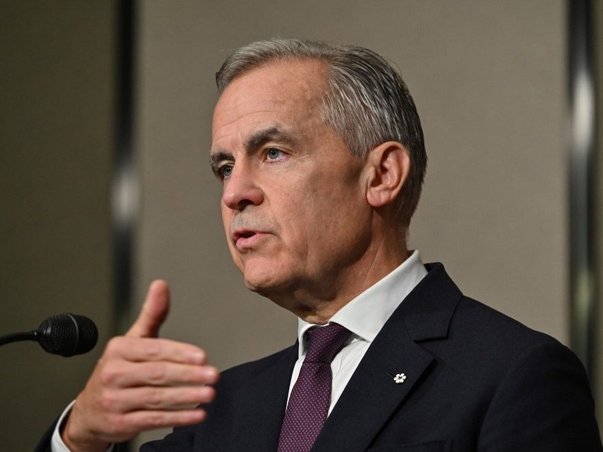 Carney UNLEASHES Economic BOMBSHELL: Everything You Knew Is WRONG!