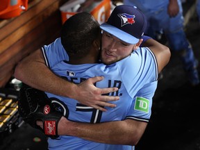 Guerrero Yesavage Game 5