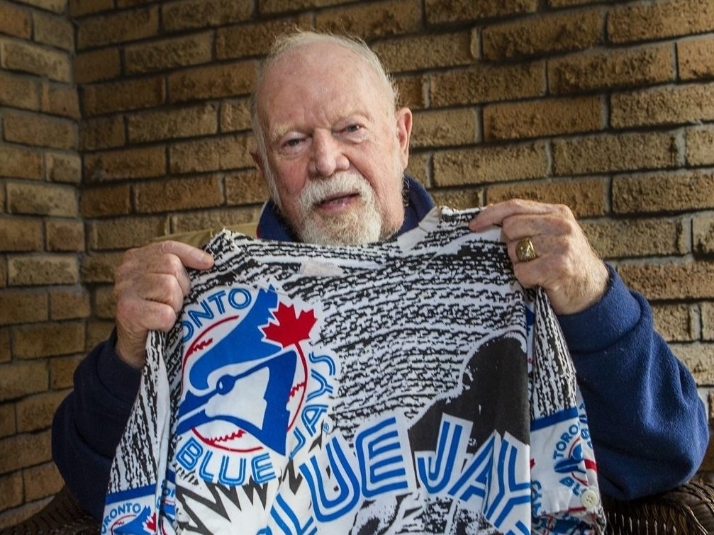 WARMINGTON: Toronto in seventh heaven as city savours hosting a World Series Game 7