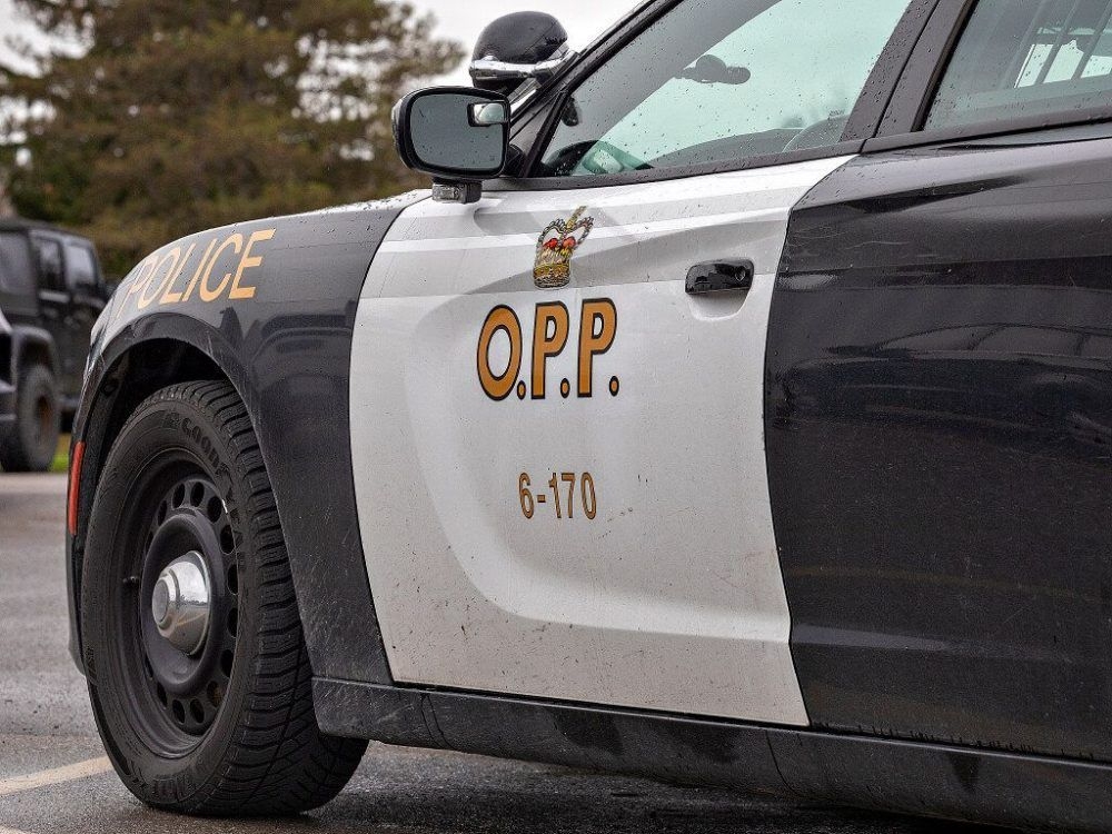 Remains of second victim in Simcoe murder probe identified: Police