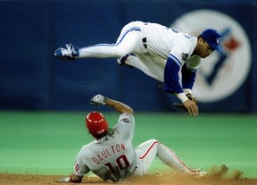 93 Series/Alomar