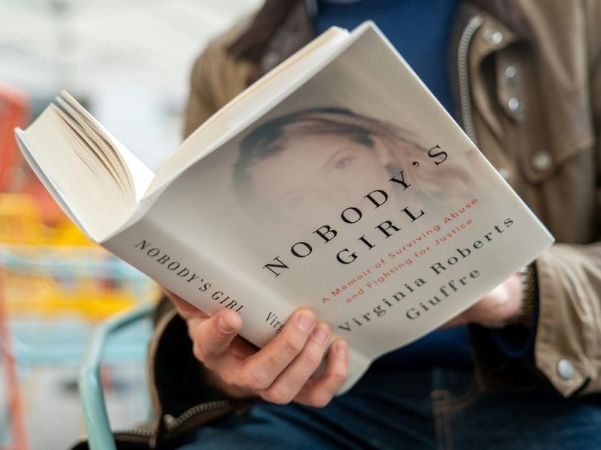  In her posthumous memoir, Virginia Giuffre says she was forced to have sex with the king’s brother Prince Andrew.