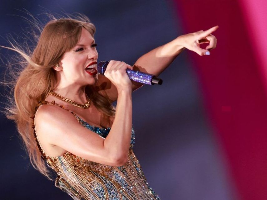 Must-see TV: Taylor Swift’s Eras Tour docuseries tops this week's watch list