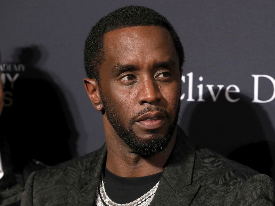 Sean ’Diddy’ Combs transferred to New Jersey prison to serve 4-year prostitution-related sentence