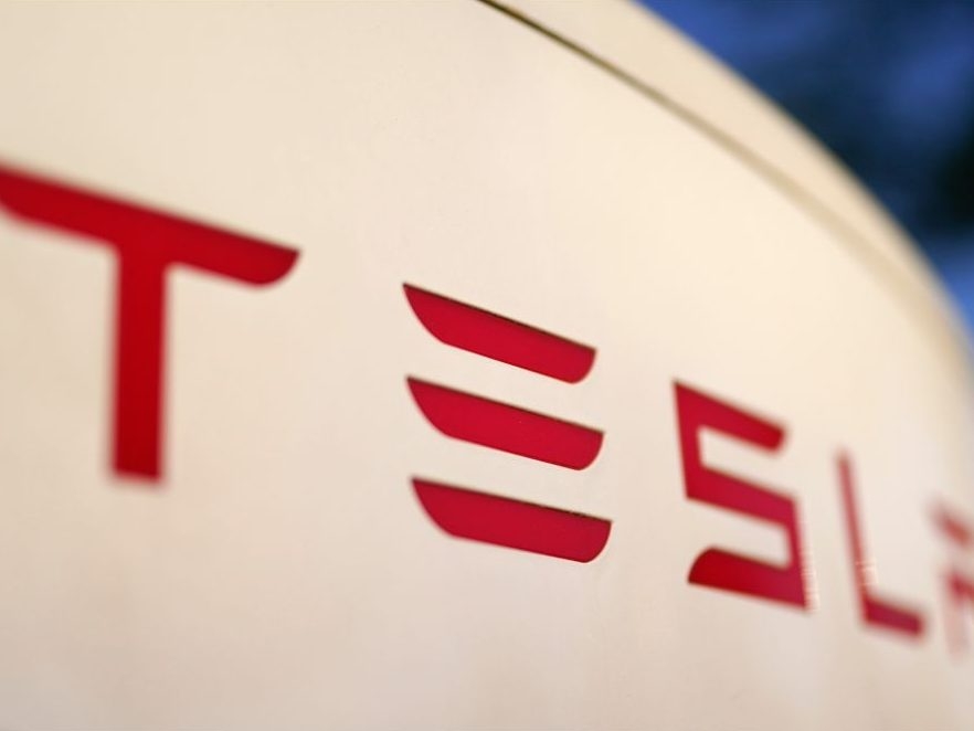 Tesla recalls more than 63,000 Cybertrucks because the front lights are too bright