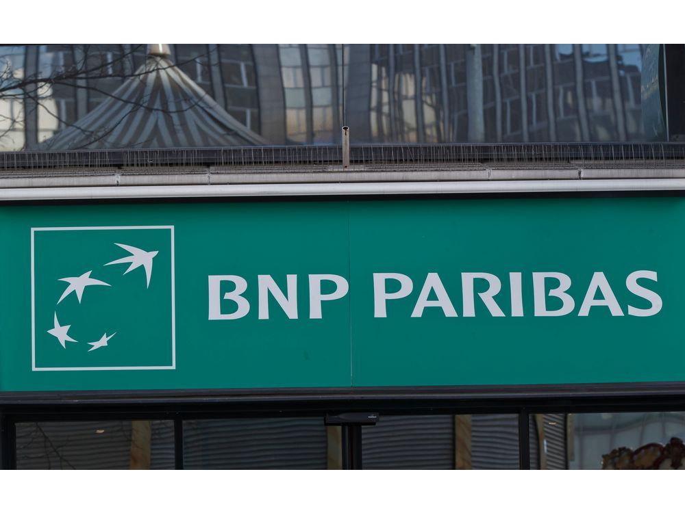 U.S. jury issues $20M verdict against French bank BNP Paribas over Sudanese atrocities