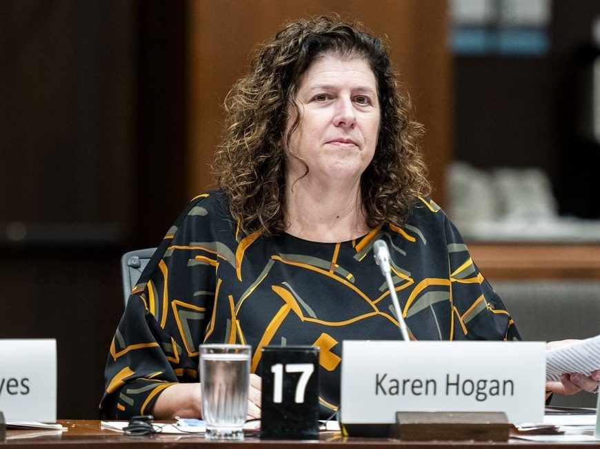 Auditor general to release reports on military recruitment, cybersecurity today