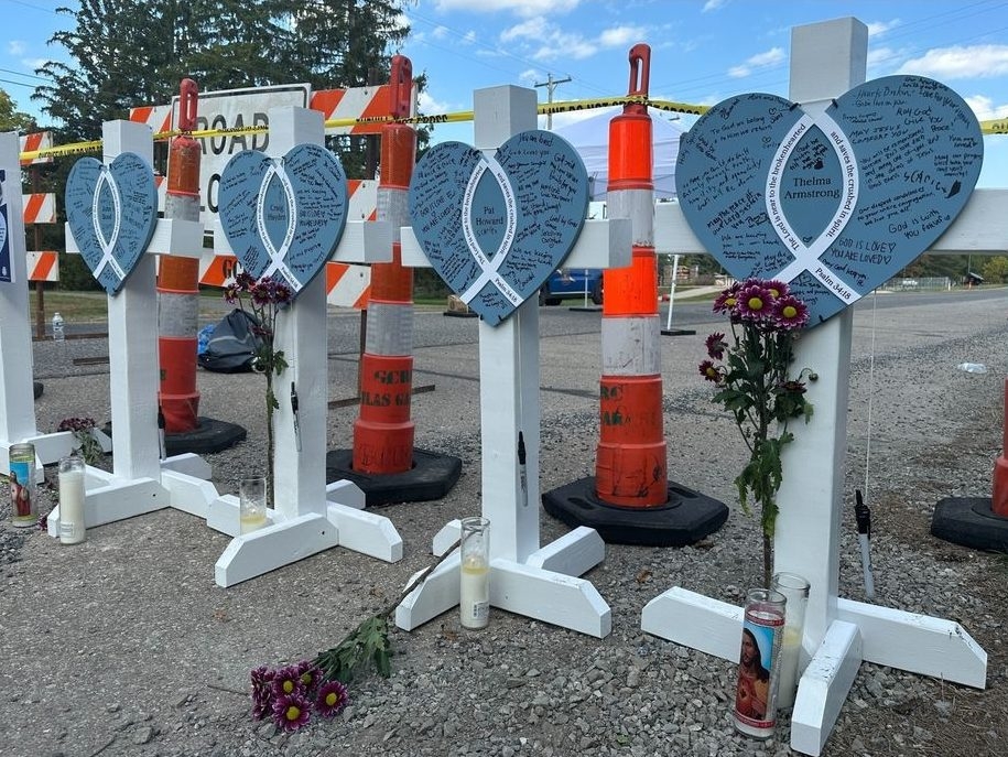 HATE-FUELED MASSACRE: FBI Reveals Church Shooter's Dark Obsession!