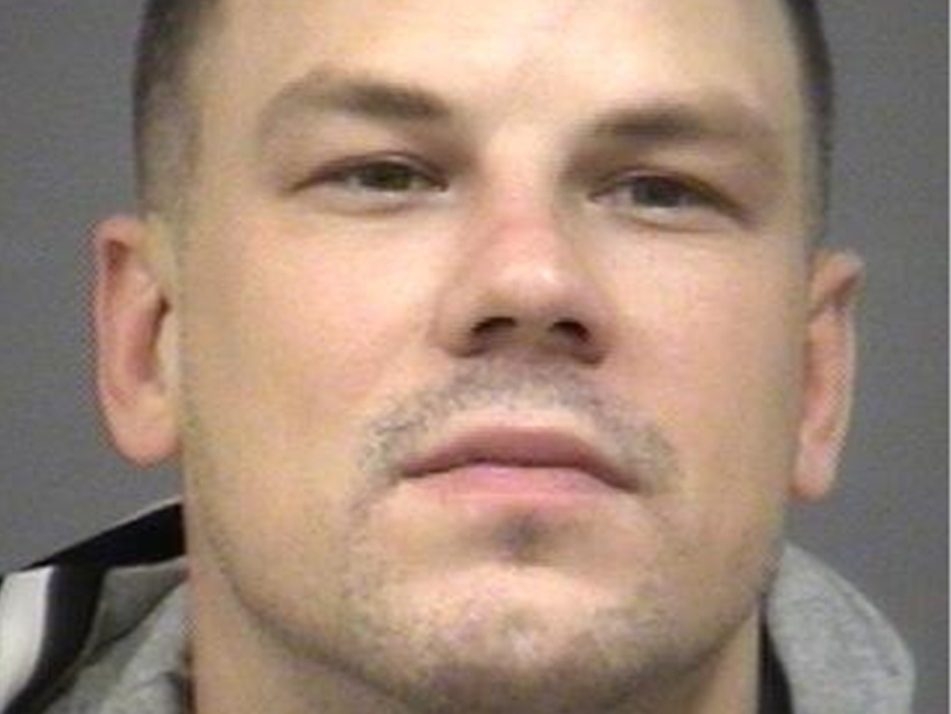 CRIME SCENE: Amber Alert suspect also wanted for fatal Brampton shooting