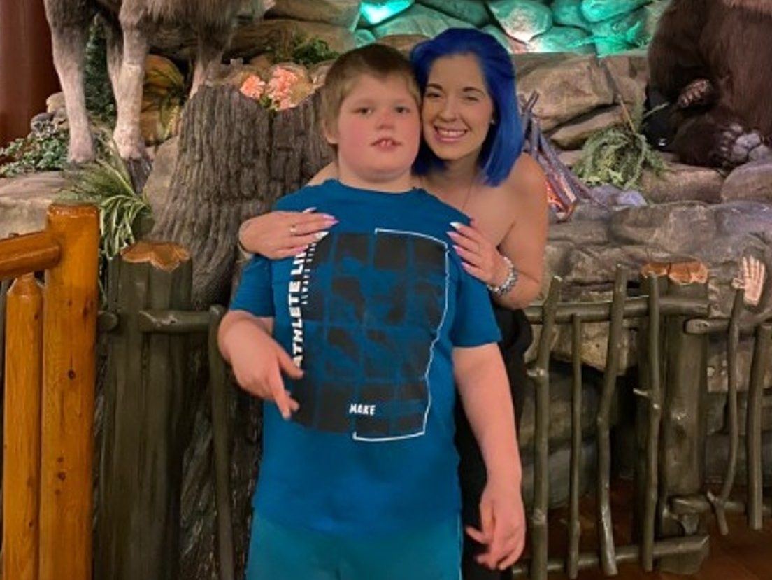 Parents devastated by 11-year-old autistic boy's death in Oshawa trailer fire