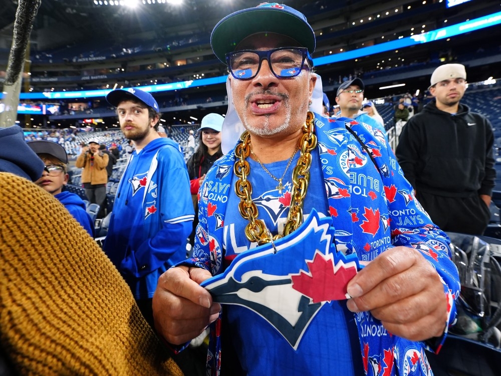 WORLD SERIES FEVER: Jays Tickets EXPLODE to Record-Breaking Prices!