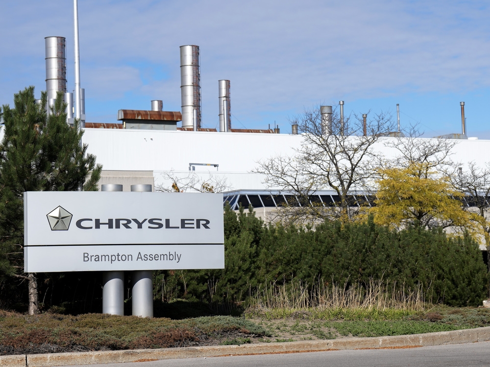 STELLANTIS CEO IN THE HOT SEAT: U.S. JOBS WIN, BUT AT WHAT COST?