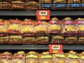 Retail No Frils 20240530