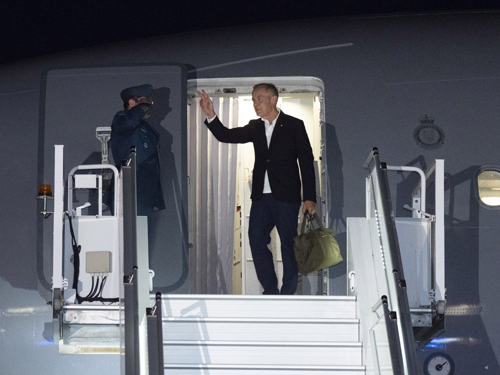 Prime Minister Carney’s first trip to Asia starts this week with ASEAN, APEC summits