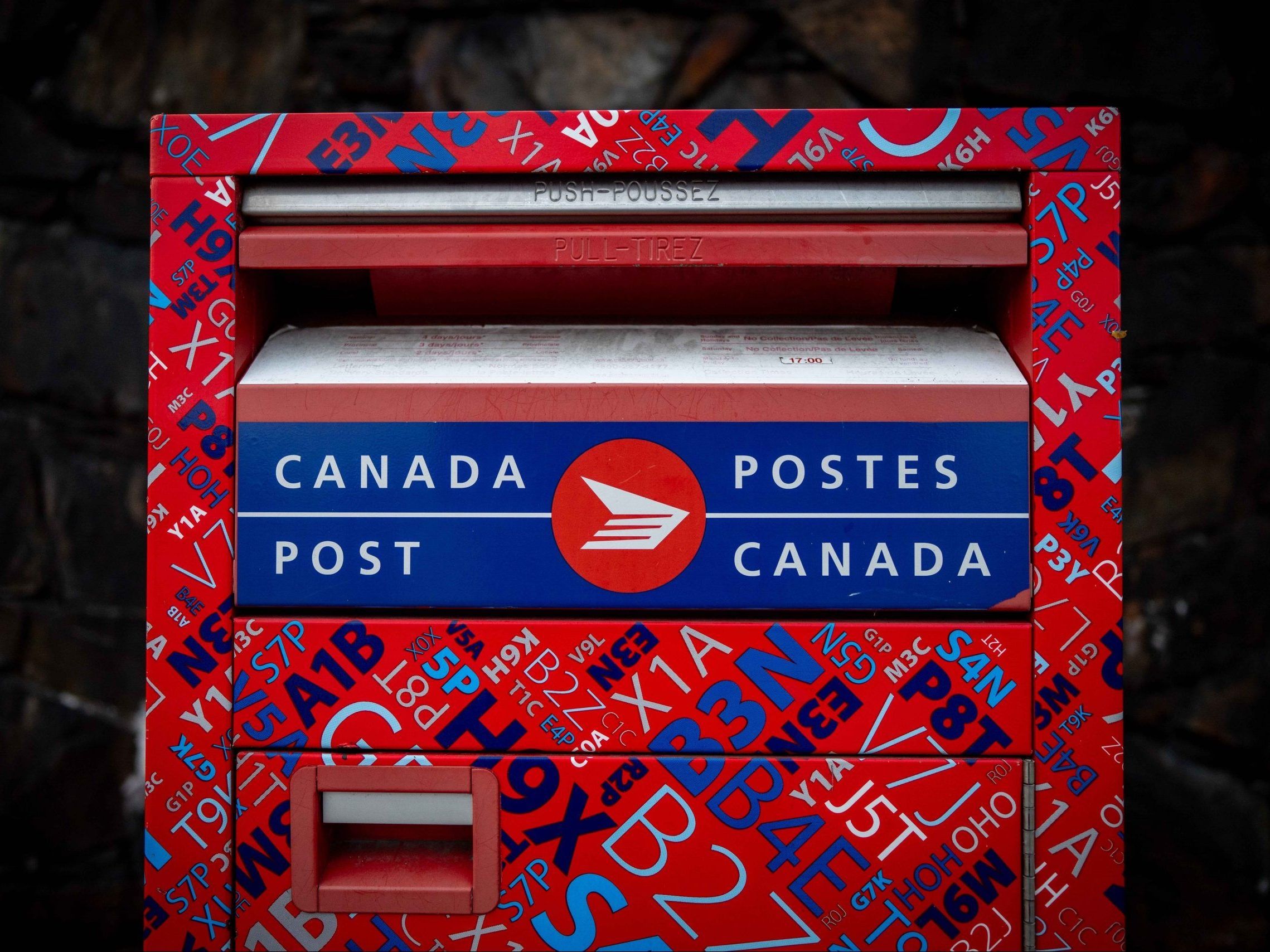 Canada Post likely raise cost of stamps in 2026: Report