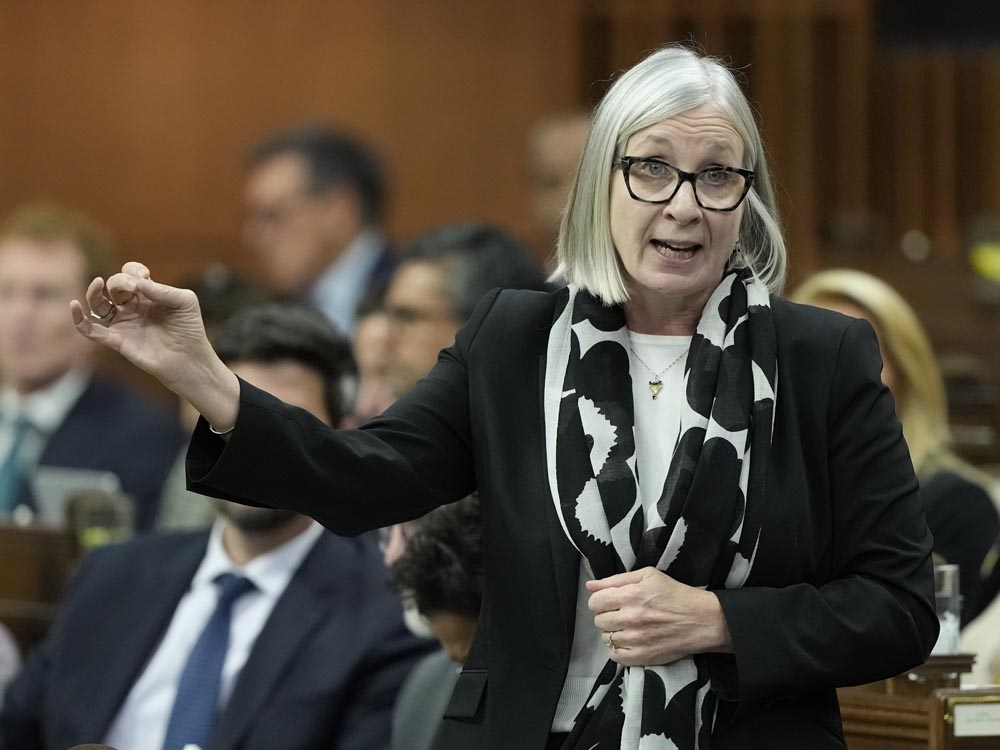 Kap Paper mill to restart operations after getting nearly $30M from province, Ottawa