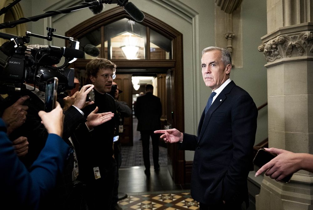 LILLEY: Carney government looking at US deal without auto industry